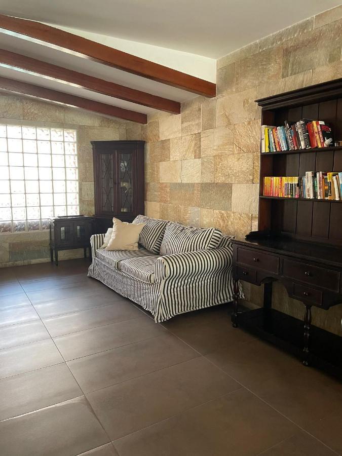 Cozy Townhouse In El Duque Apartment Costa Adeje  ภายนอก รูปภาพ