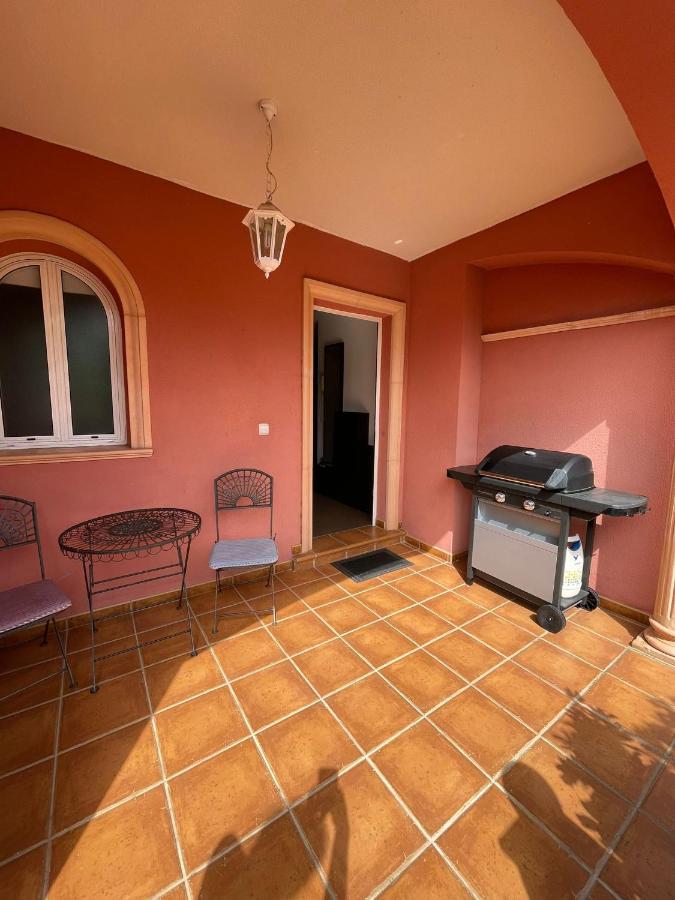 Cozy Townhouse In El Duque Apartment Costa Adeje  ภายนอก รูปภาพ