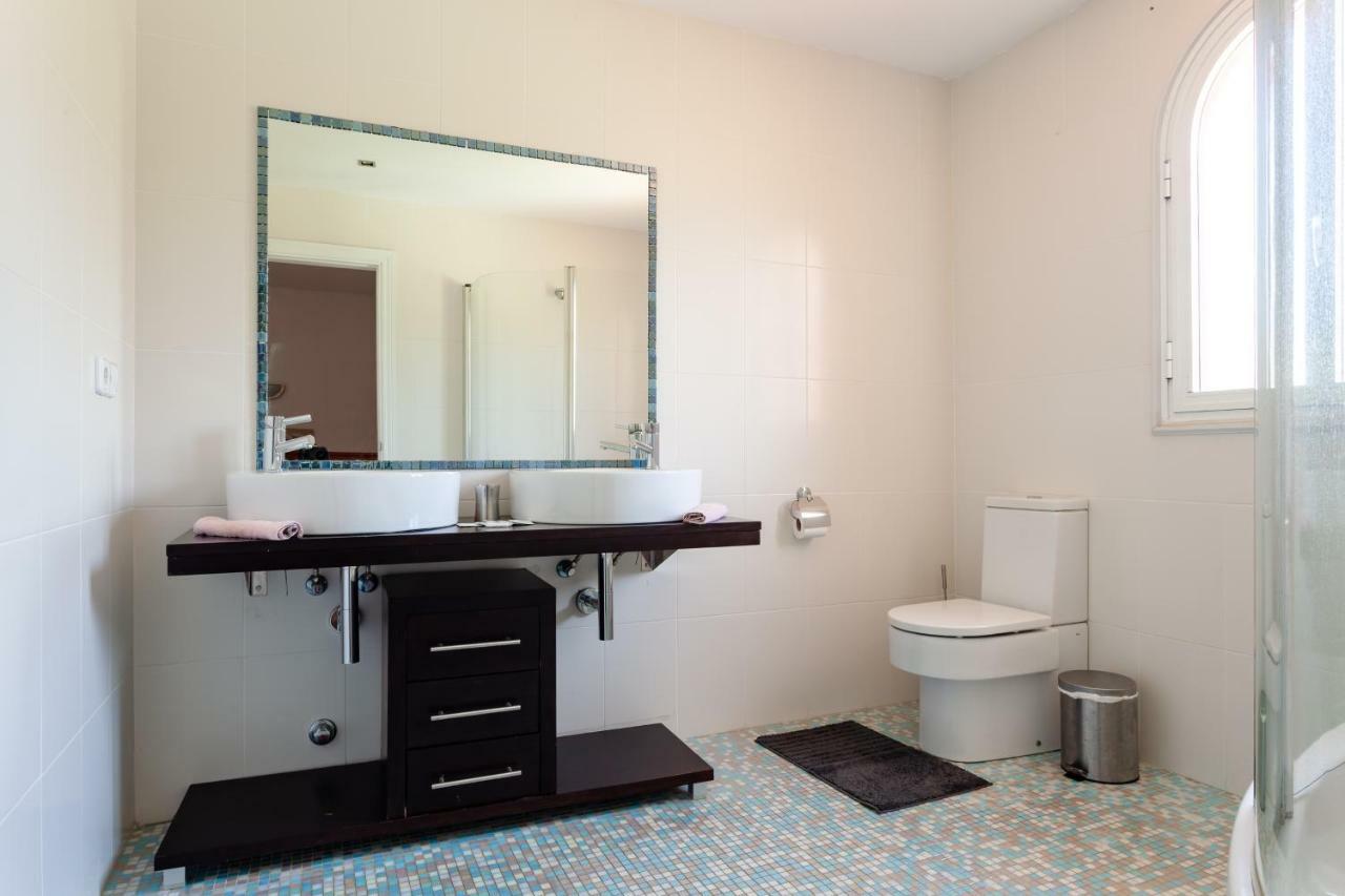 Cozy Townhouse In El Duque Apartment Costa Adeje  ภายนอก รูปภาพ